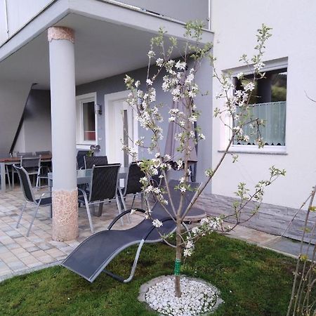 Bergblick Niedernsill Appartement Buitenkant foto