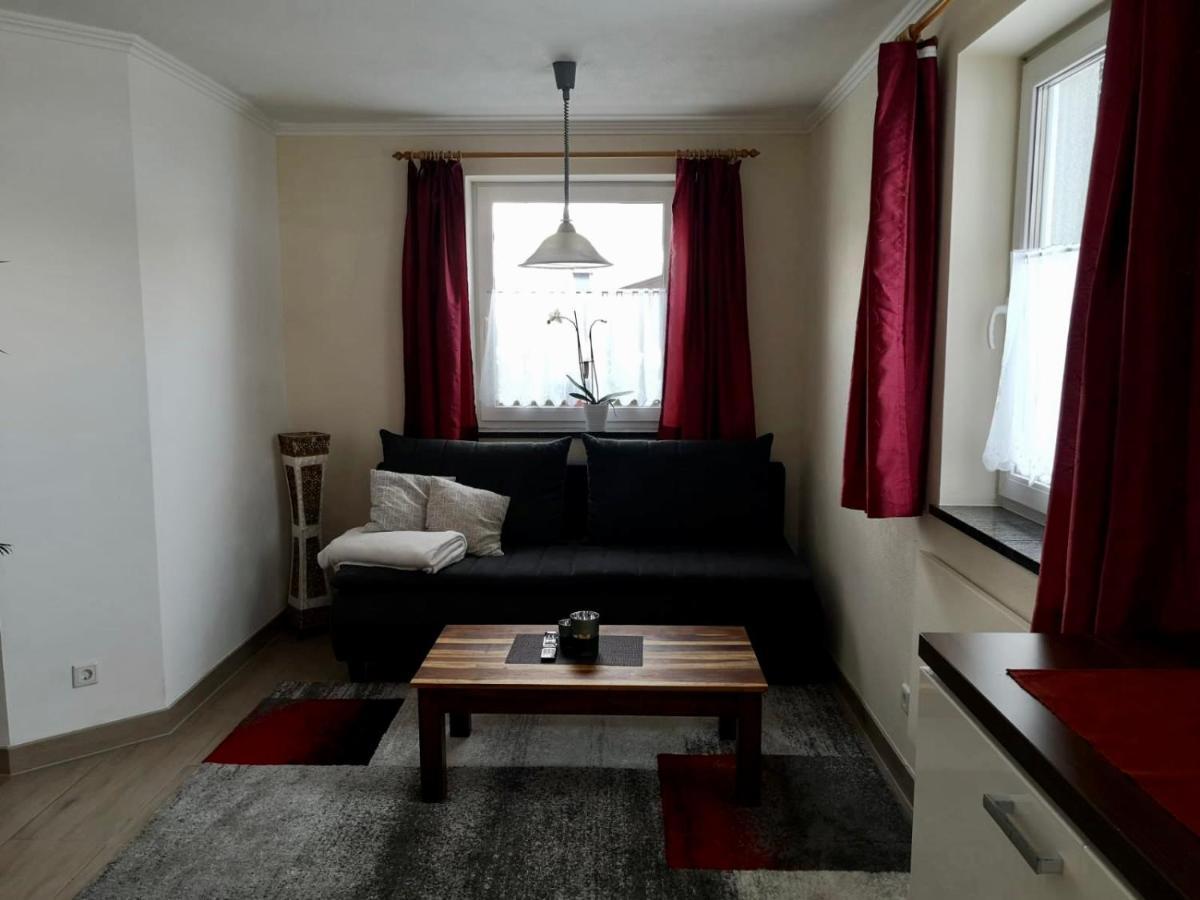 Bergblick Niedernsill Appartement Buitenkant foto