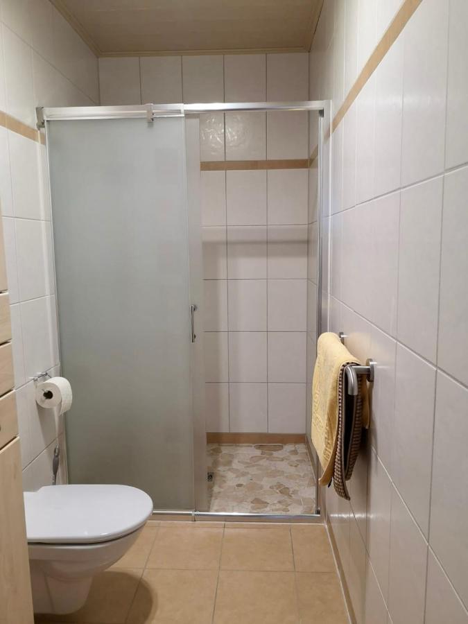 Bergblick Niedernsill Appartement Buitenkant foto